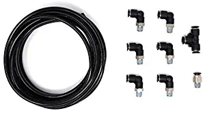 Best 8 inch vacuum hose