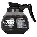 Best bunn home coffee maker large capacity