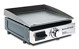 Best stainless griddle 3 burner