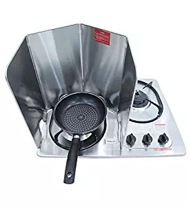 Best 2 burner backsplash griddle