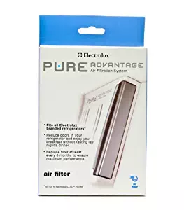 Best electrolux water filter wf3cb