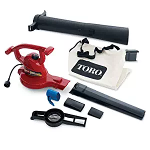Best craftsman leaf blower vacuum replacement bag