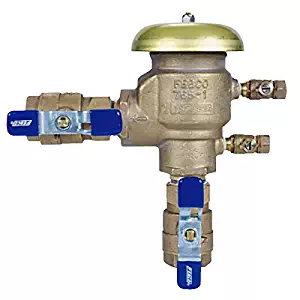 Best plastic pressure vacuum breaker