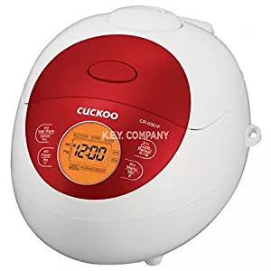 Best rice cooker pressure