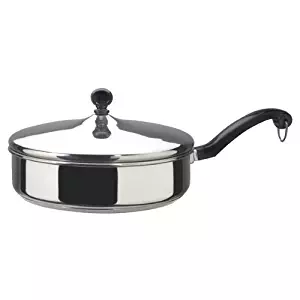 Best farberware frying pan review