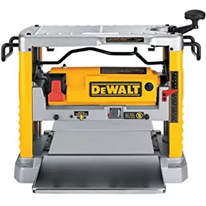 Best 12 inch surface planer