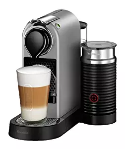 Best nespresso pixie espresso machine