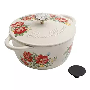 Best pioneer woman floral tea kettle