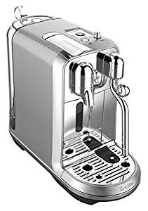 Best  home manual espresso machine 2017
