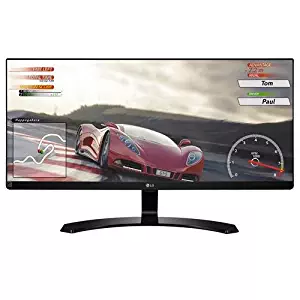 Best lg led monitor 29