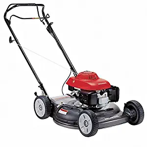 Best wrong oil in lawn mower