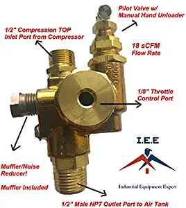 Best constant run air compressor