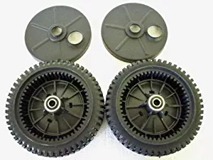 Best old craftsman push mowers