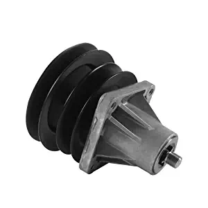 Best bent lawn mower shaft