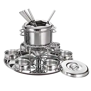 Best tramontina 18/10 cookware set