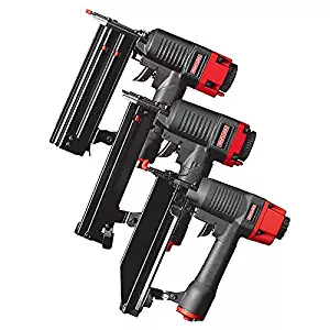 Best craftsman nail gun combo
