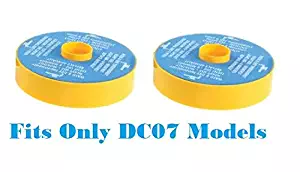 Best hose for dyson dc07