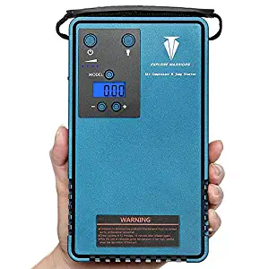 Best jump starter and inflator