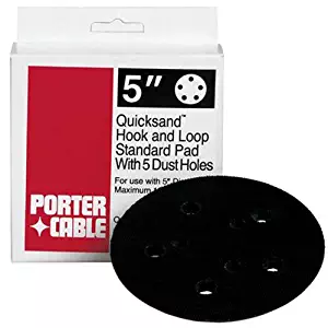 Best porter cable 5 in random orbit sander