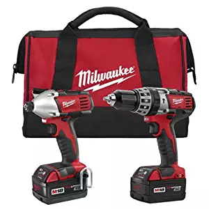Best m18 milwaukee combo kit