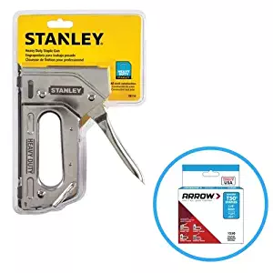 Best stanley heavy duty sharpshooter