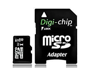 Best lg k7 microsd card