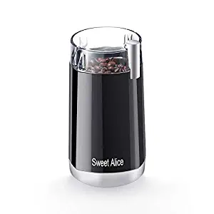 Best can you use an electric coffee burr grinder to grind flaxseed
