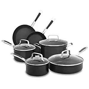 Best kitchenaid 8 piece cookware set