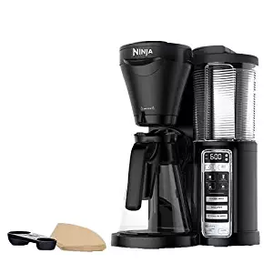 Best 30 built in coffee maker