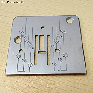 Best kenmore sewing machine needle plate