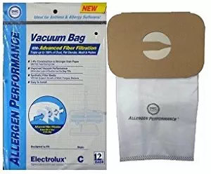 Best aerus electrolux guardian vacuum