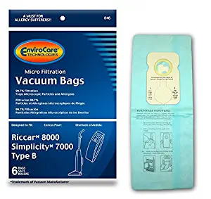Best buy riccar vacuum online