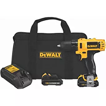 Best 3/8 cordless drill