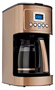 Best bold button on coffee maker