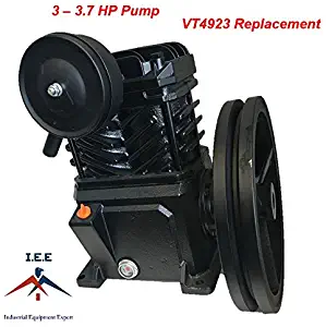 Best 60 gallon two stage air compressor