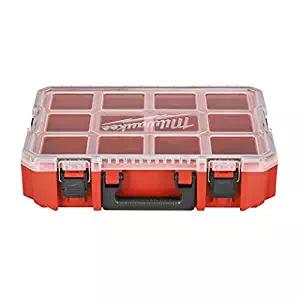 Best milwaukee packout rolling tool box