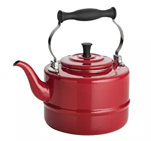 Best tea kettle handle rubber