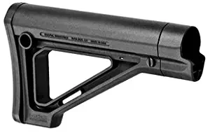 Best carbine style buffer tube