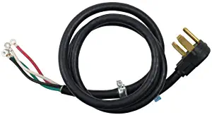 Best 4 prong dryer cord kenmore