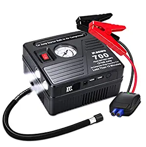 Best air compressor for gas station