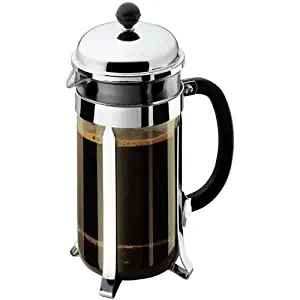 Best bodum bistro electric french press