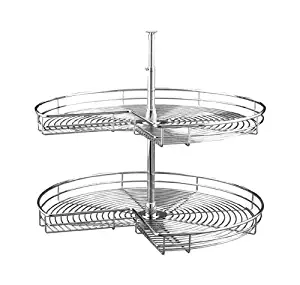 Best chrome premier pot rack