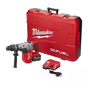 Best milwaukee rotary hammer cordless