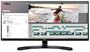 Best lg ultrawide curved monitor thunderbolt