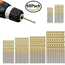 Best ”’1.5\ drill bit”””’