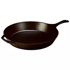 Best 5 inch square cast iron skillet