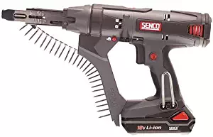 Best self feeding screw gun