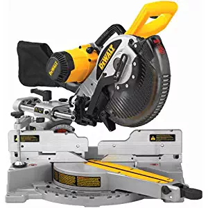 Best dewalt compound mitre saw review