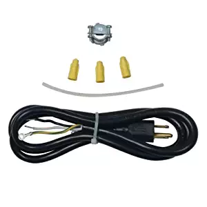 Best whirlpool dishwasher electrical cord