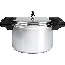 Best mirro matic 6 pressure cooker